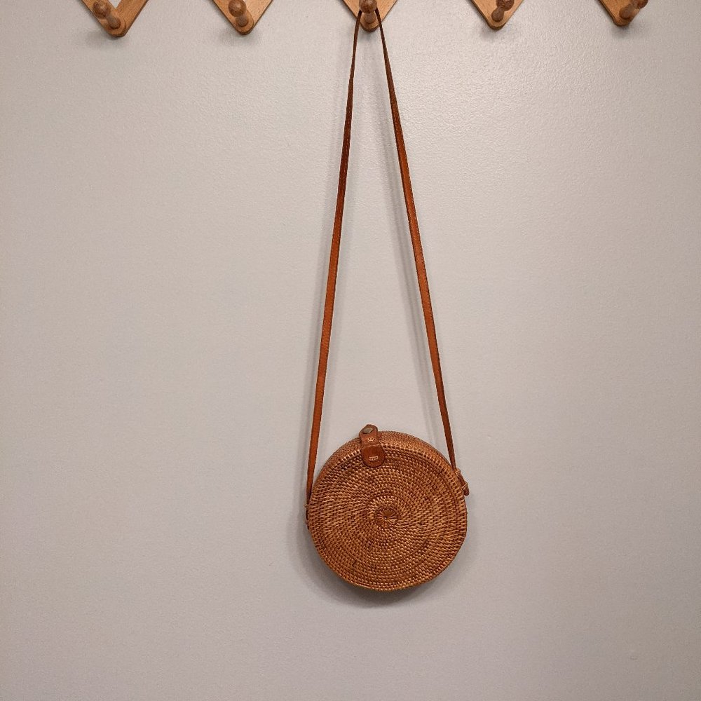 Circle Bag
